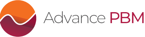 Advance PBM Logo
